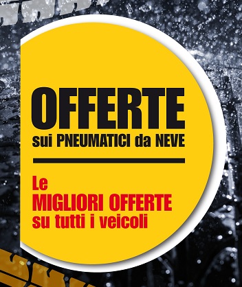 Offerte Gomme Termiche